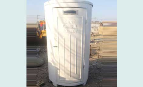 Mobile Toilet Van on sale, toilet cabin ,