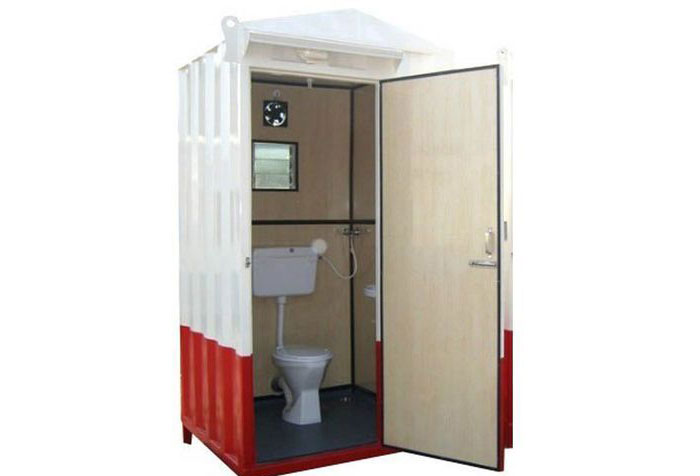 Manufacturers of Mobile Toilet Van in Ahmedabad, Supplier of Mobile Toilet Vans in Gujarat, Mobile Toilet Van in Gandhinagar, Mobile Toilet Van on rent Surat, Mobile Toilet Van on sale Indore, toilet cabin Indore ,dealer  of Portable toilet cabin Vadodara